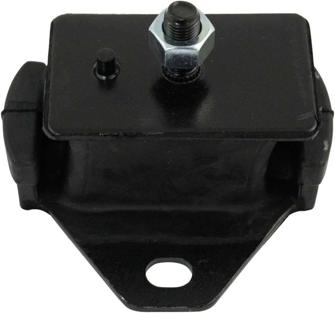 Engine Motor Mount Left or for Toyota for 4Runner 1984-1994 1996-1998 for Celica 1981-1985 for Pickup 1981-1995 for Tacoma 1995-1999 MTA34456 1230235050, Direct Replacement