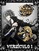 La Biblia de los Caídos. Capítulo 1 (Manga) (Spanish Edition)