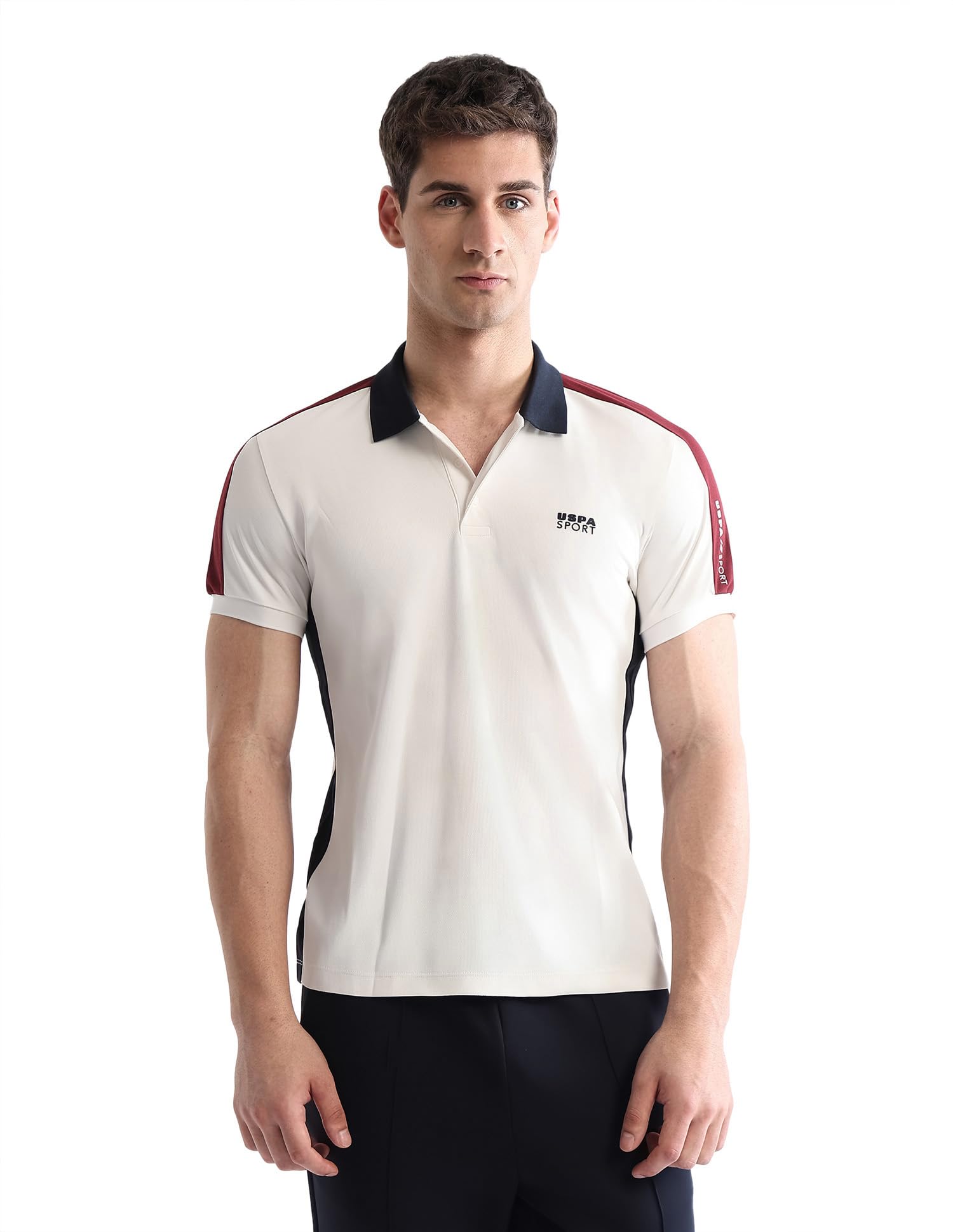 U.S. Polo Assn. Men Polo Shirt-picture-43