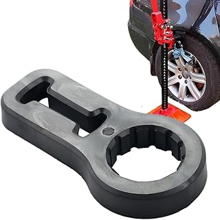 Grabber de cric à levage élevé, nécessités de voiture tout-terrain,Accessoires de route Farm Jack - Accessoires de voiture Construction robuste pour une durabilité et une fiabilité dans des conditions