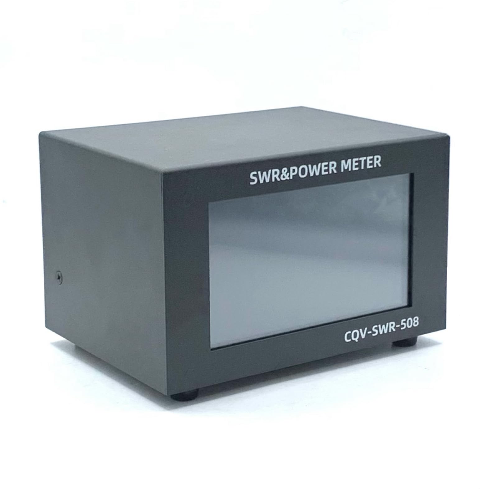 Misuratore SWR digitale ad alte prestazioni da 200 W con possibilità di sintonizzazione fine per gli appassionati di radio amatoriali 1,8-54 Mhz