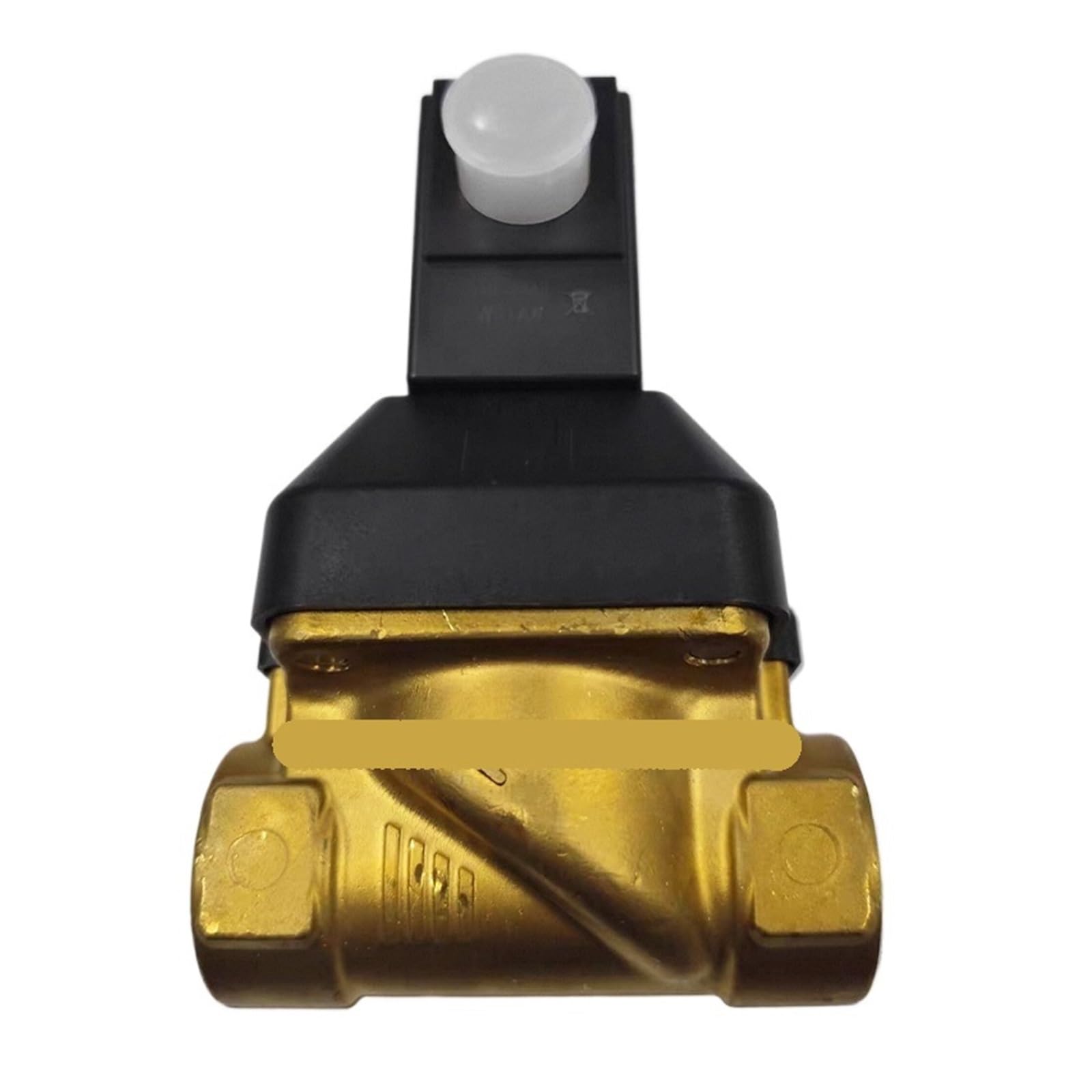 Électrovanne à membrane 6213 G1 230V 00221728 contre les fuites de réseau