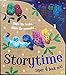 Storytime Super 4 book set with slipcase, tiger tales ! , The Little White Owl - The Bears in the Bed and the Great Big Storm - The Dark, Dark Night - That's What Friends Are For