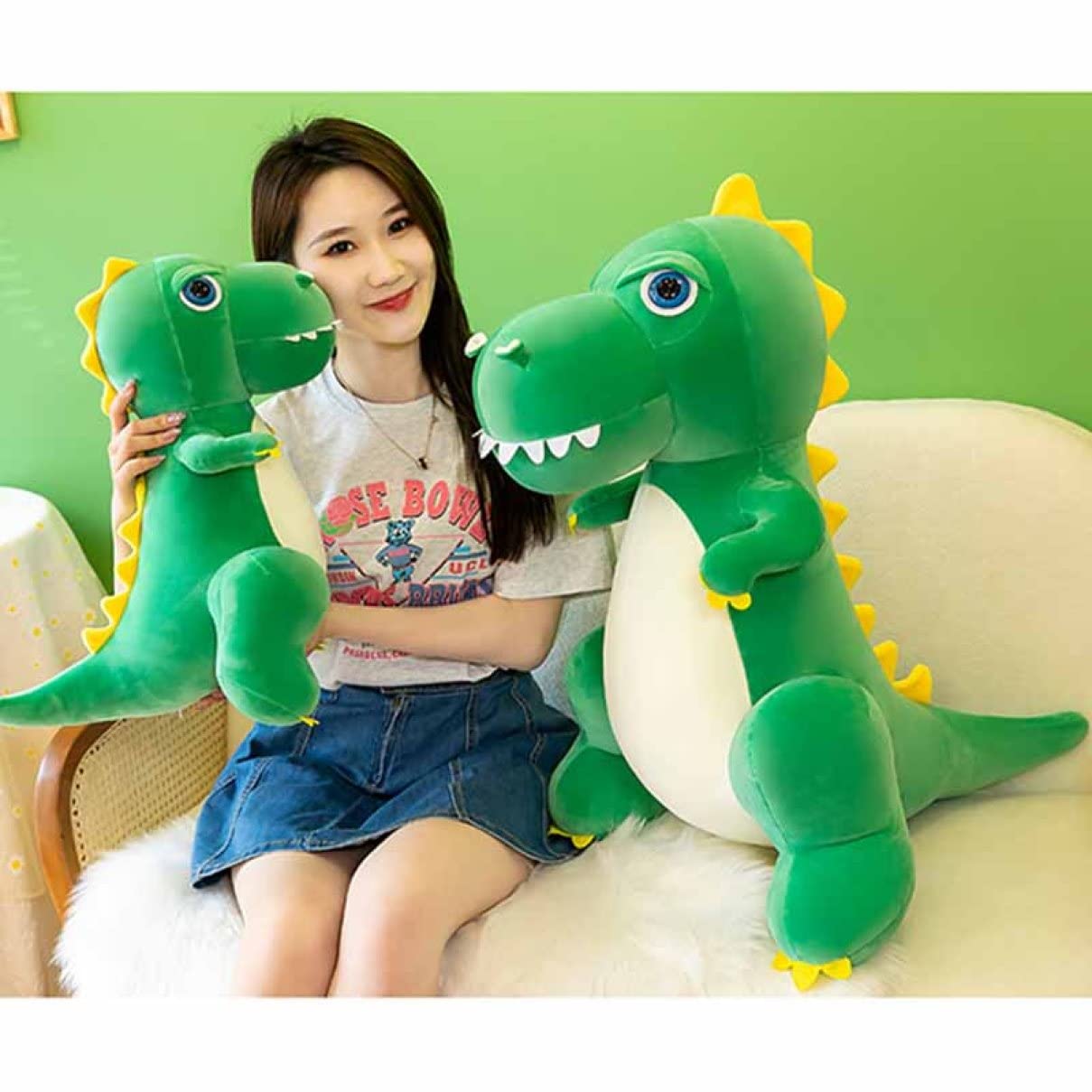 Amazon.co.jp: M．ASSOLATO ティラノサウルス