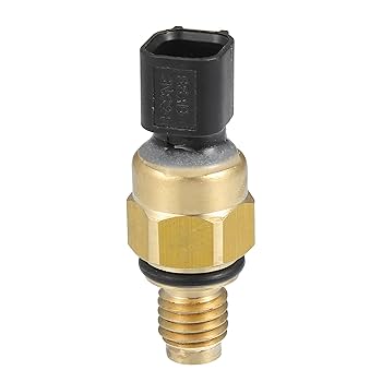 Amazon.com: X AUTOHAUX 98AB-3N824-DB 1076647 1071990 Power