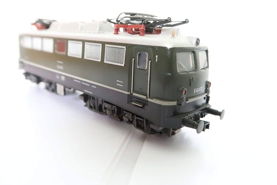 Marklin HO ゲージ　セット 230 volts - American Freight Train Starter Set with Track