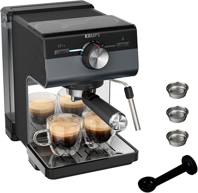 Cafeteras