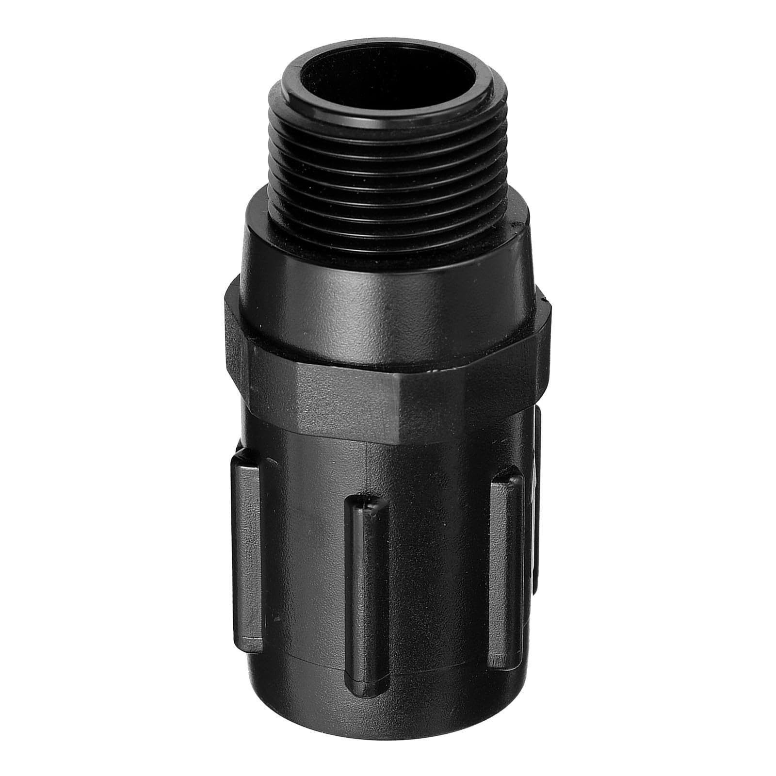 Regulador de presión de riego por goteo de 3/4 de instalación fácil ULTECHNOVO