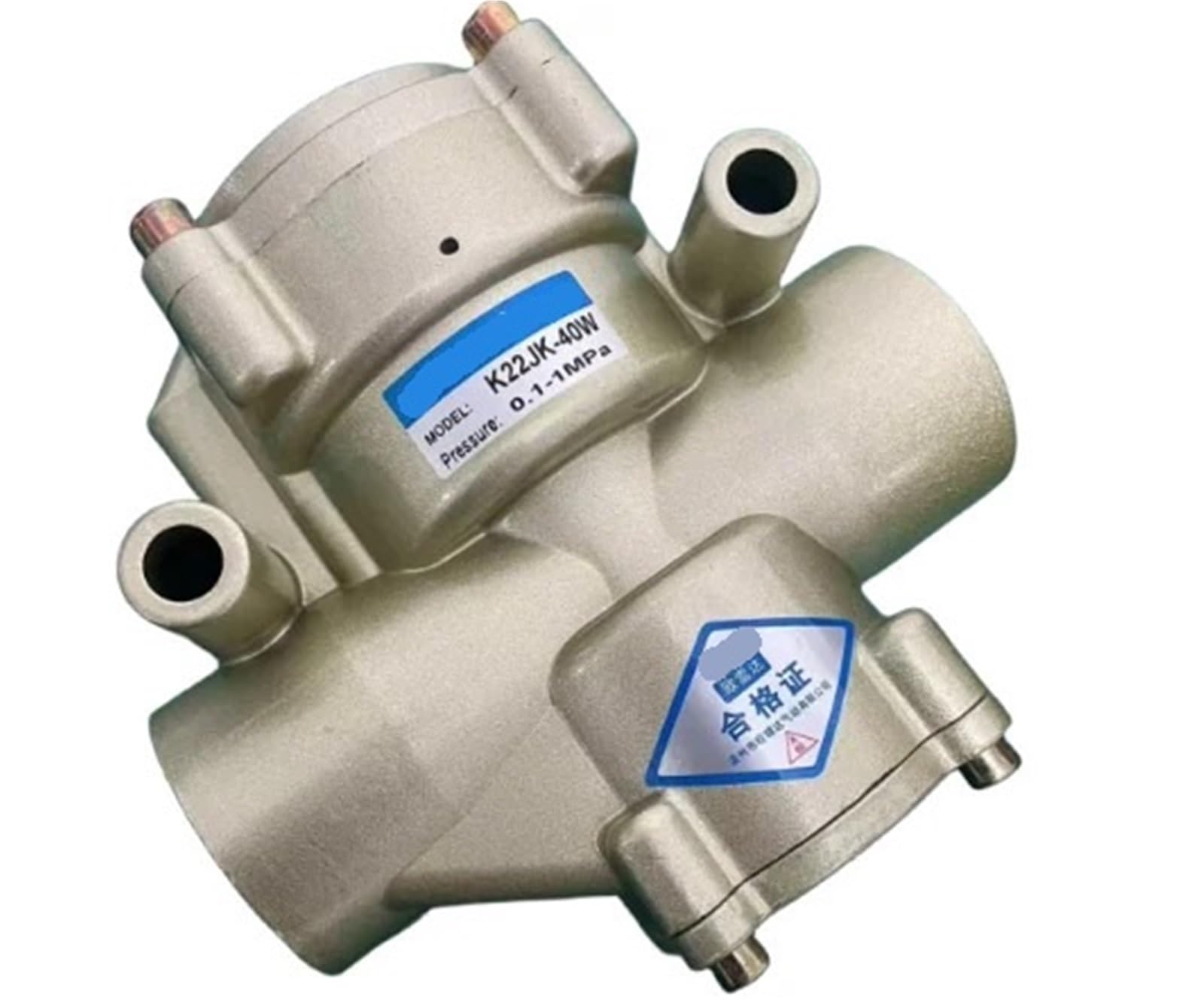 Pneumatic Control Valve K22JK-8W K22JK-10W K22JK-15W K22JK-20W K22JK-25W K22JK-40W K22JK-50W K23JK-8W(K22JK-8W)