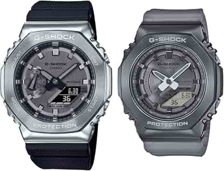 G-SHOCK GM2100-1AJF カシオーク G-SHOCK 腕時計 G-SHOCK/ジーショック GM-2100-1AJF メンズ
