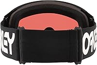 Vista 4 de Oakley Flight Tracker L Gafas de nieve