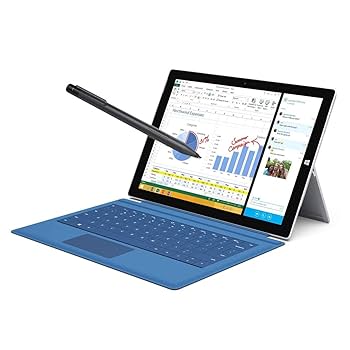 Amazon.com: for Microsoft Surface Stylus Pen + Extra Tips