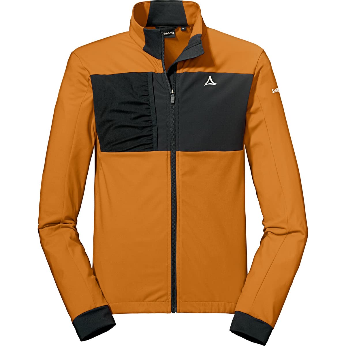Schöffel Lurreta Pumpkin Spice 56 Jacket