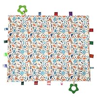 Couverture De Sécurité Pour Bébé Soft Safe Material Sleep Aid Baby Couverture De Sécurité Pour Bébé Soft Safe Material Sleep Aid Baby