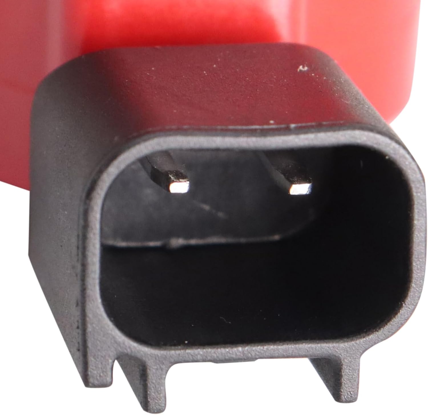 TRQ Ignition Coil Kit 5 Piece Performance Compatible with 2009-2012 Ford Escape 2010-2012 Fusion 2009-2011 Mercury Mariner 2010-2011 Milan