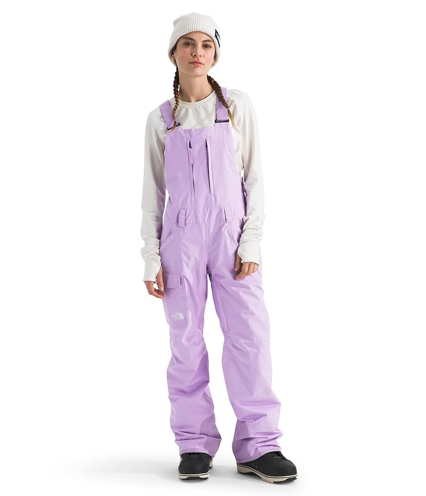 Amazon.com: THE NORTH FACE Women's Freedom Bib (Standard