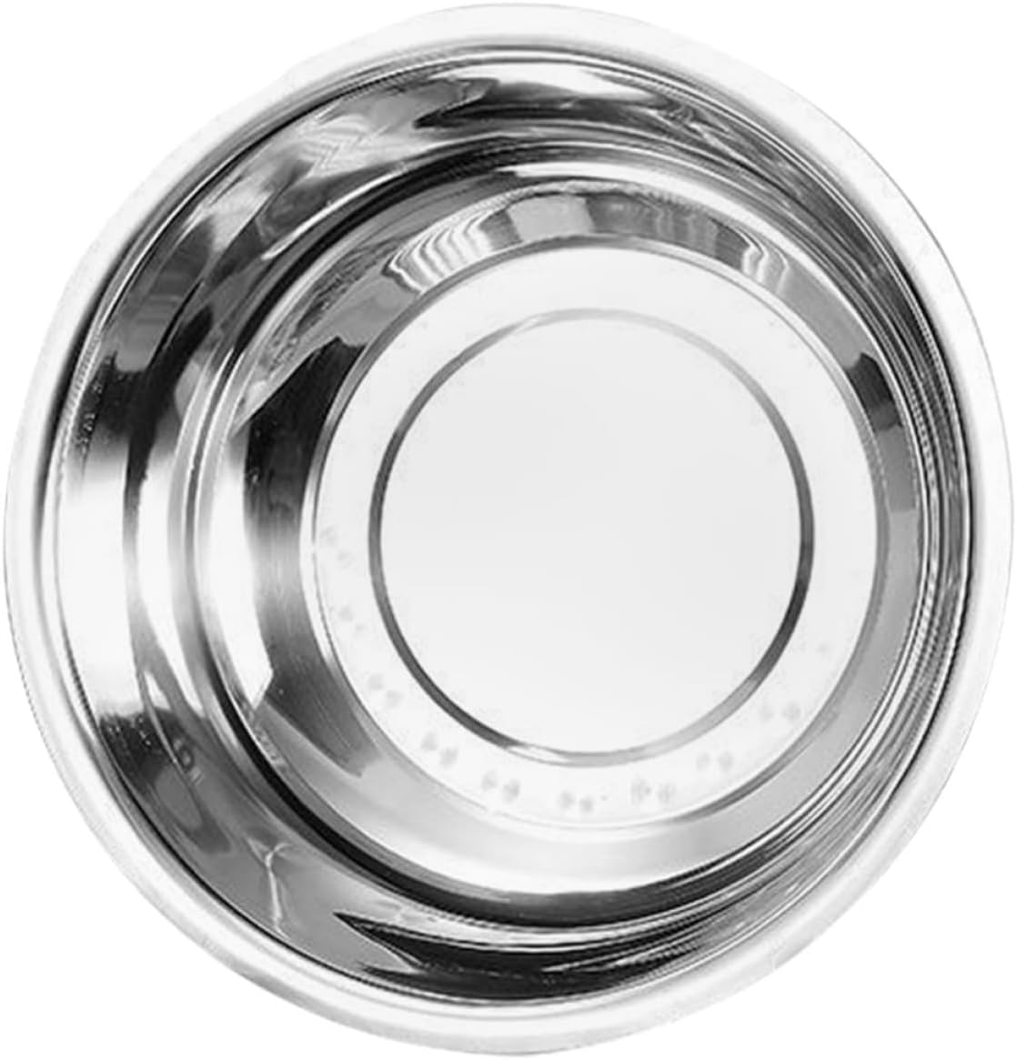 Résultats professionnels de pavage pour terrasse et allée en acier