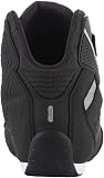 SEKTOR ROAD RIDING SHOES BLACK 11 - 3