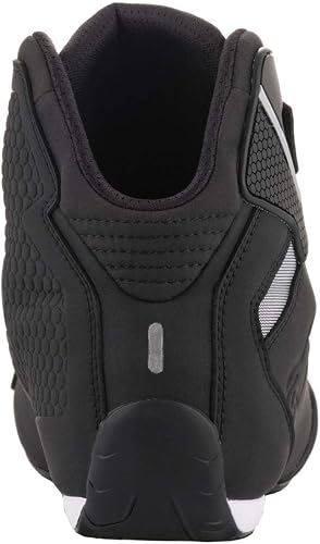 SEKTOR ROAD RIDING SHOES BLACK 11 - 3