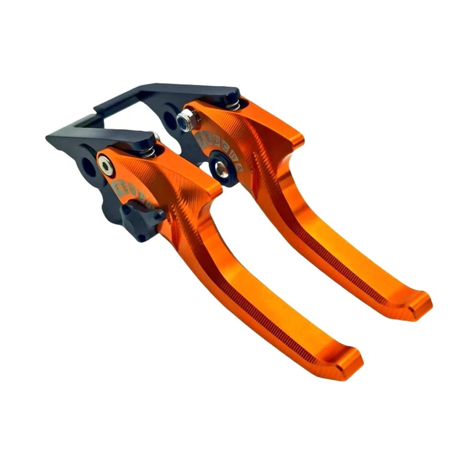 YWQJIOPM Motorcycle Brake Clutch Lever for VF750S 1982 1983 1984 1985 1986 1982-1986 Handle Clutch Brake Lever Motorcycle Accessories Clutch Lever Brake Levers