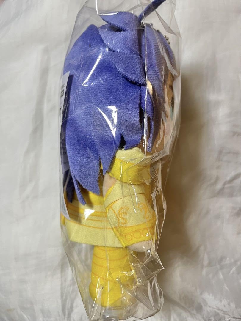 FaNeMa あくちょんぬいぐるみ 聖闘士星矢 サガ グッズ 【公式通販】