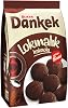 ÜLKER Dankek Lokmalık Kakaolu Kek, 160 Gr