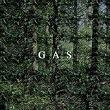 gas deutsch englisch  Rausch (2lp) [Vinyl LP]