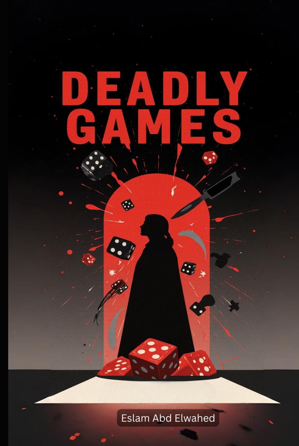Deadly Games: 100 True Stories of Killers Who Played with Death (Crime & Mystery)