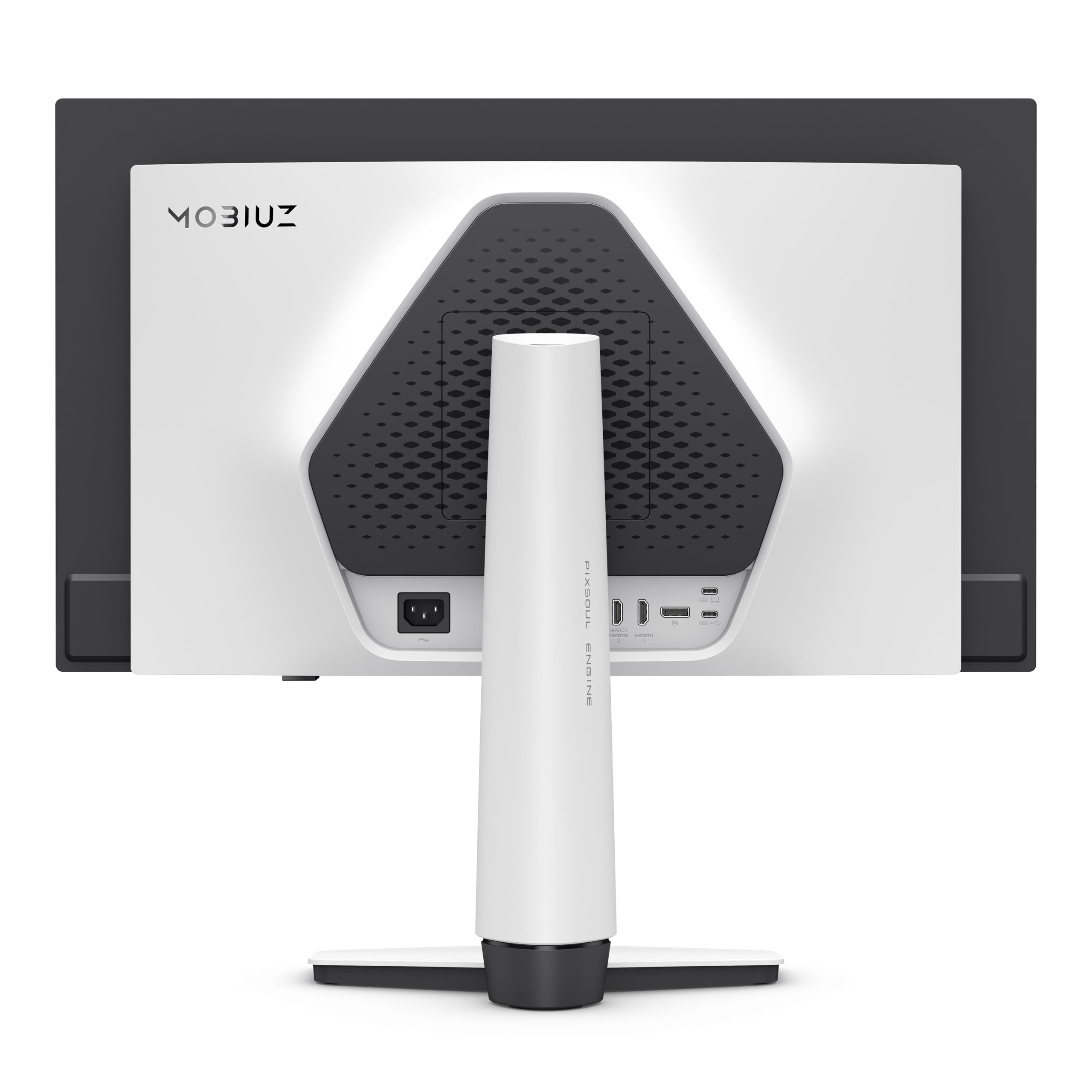 Amazon.com: BenQ MOBIUZ EX271QZ 27” Gaming Monitor, 3rd Gen QD