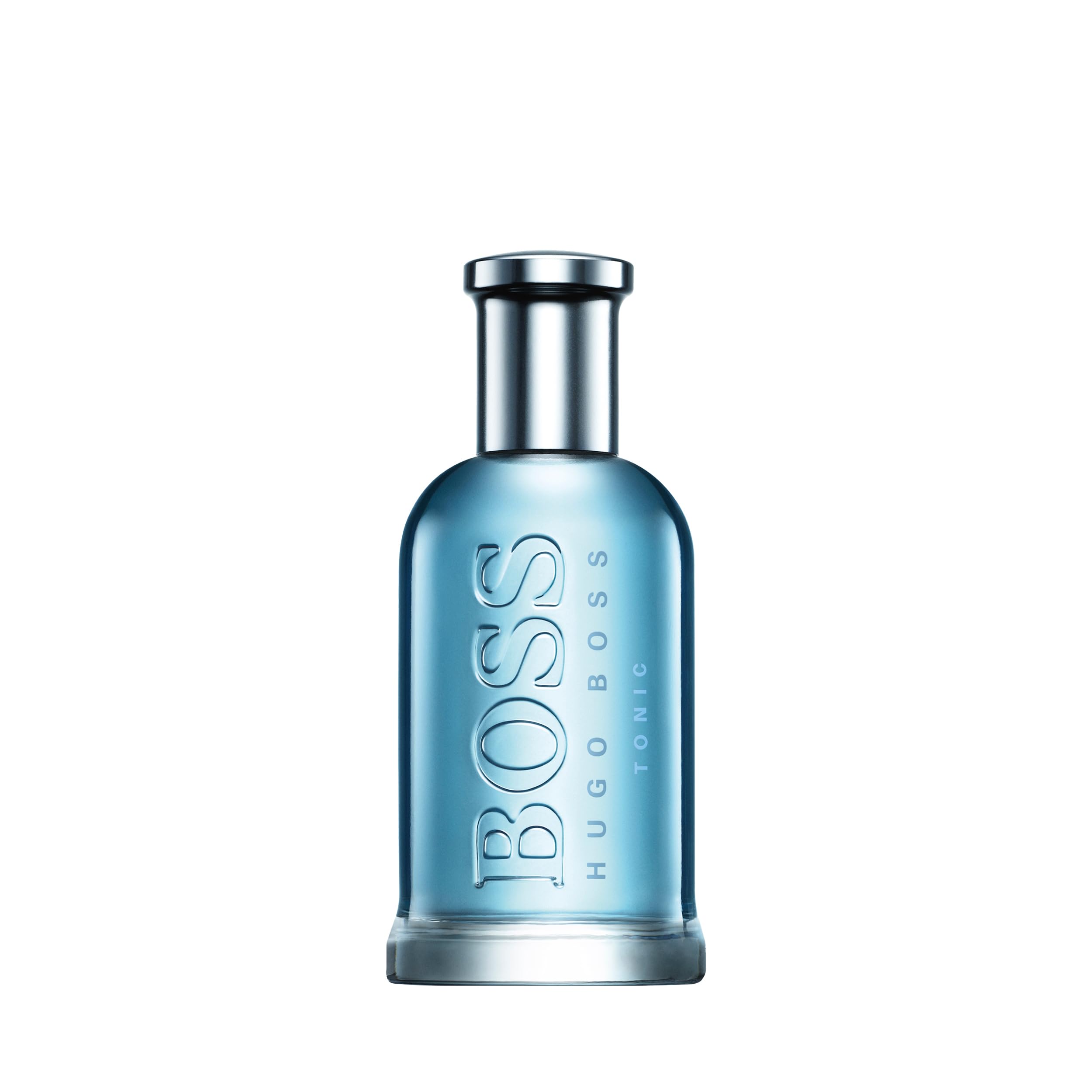 Hugo BossPerfume - Hugo Boss Boss Bottled Tonic - perfume for men, 50 ml - EDT Spray