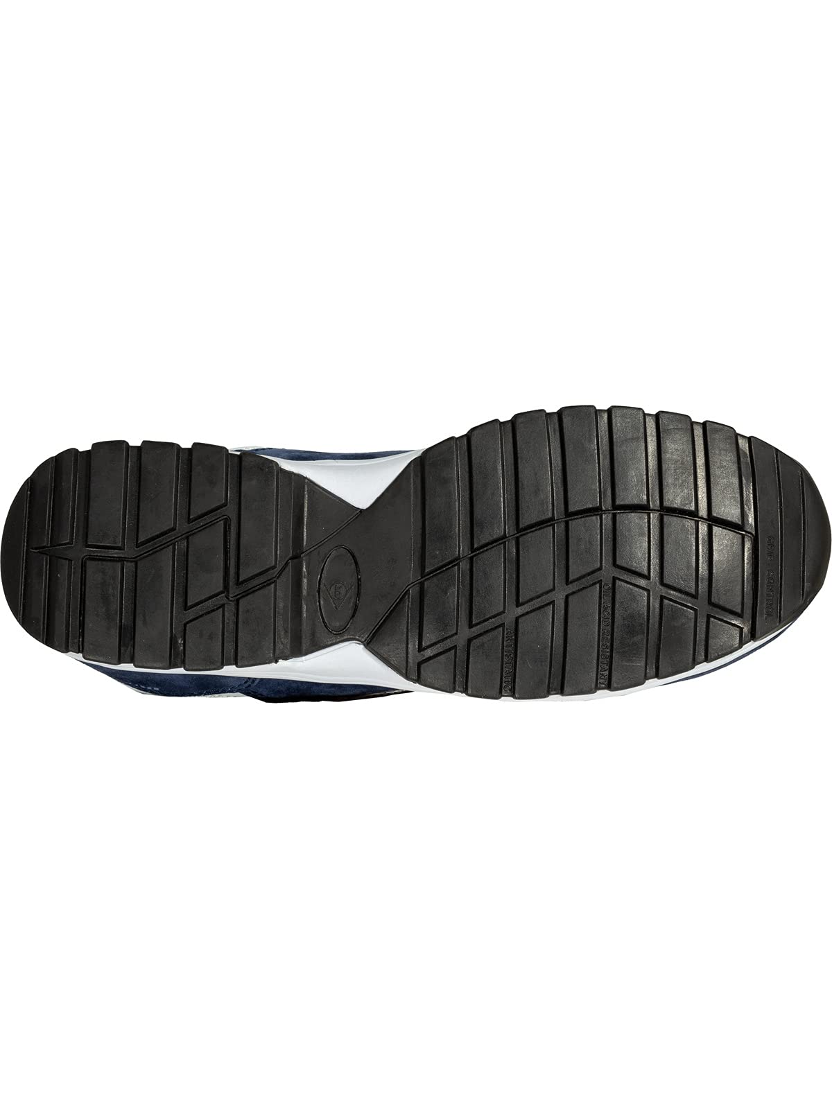Dunlop Flying Arrow Calzatura Navy S3, Taglia 40
