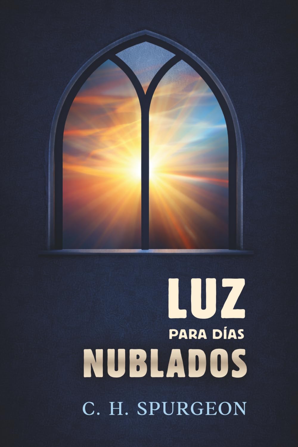 Lúz para días nublados