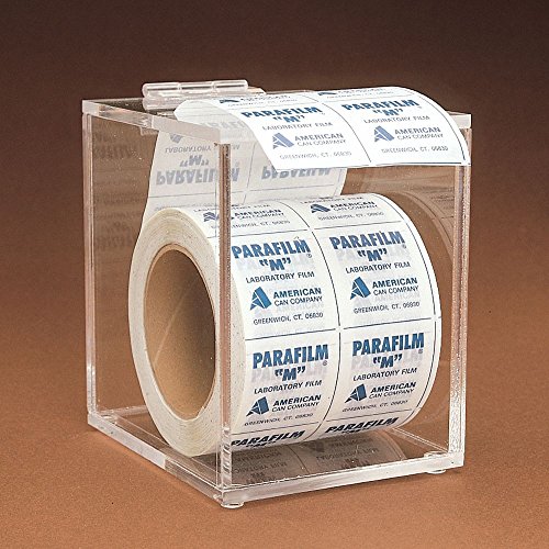 Parafilm, 2 In W, 250-Ft Roll