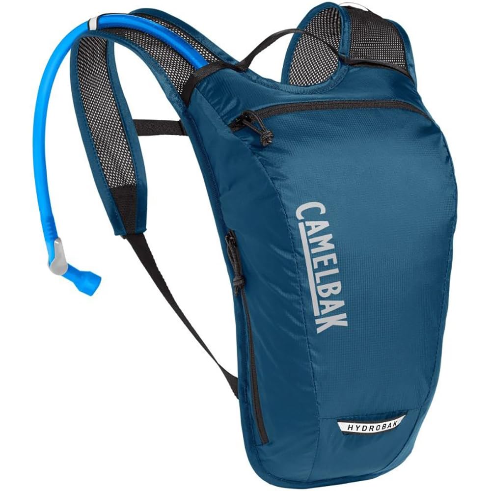 CAMELBAK Hydrobak Light 1,5L Rucksack Gibraltar Navy/Black