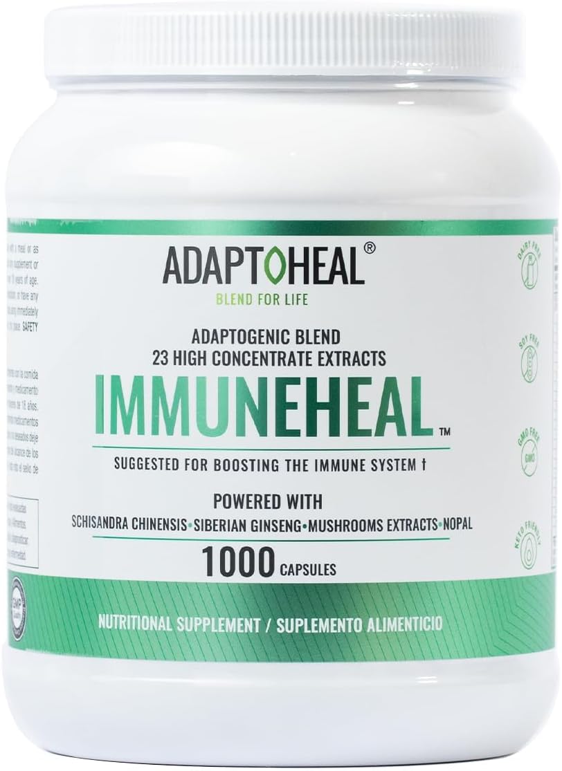 1000 Count (Pack of 1)