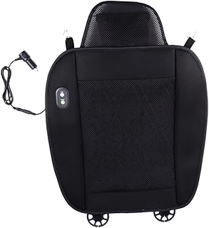 FUNOMOCYA Almofada De Assento Ventilada Para Carro Protetor De Carro Almofada De Ventilação De Assento De Carro Protetores De Assento De Carro Protetor De Travesseiro Almofadas De Assento