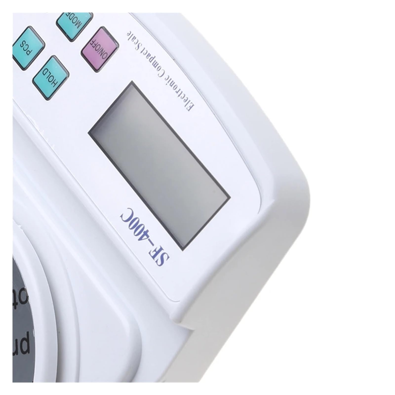 Báscula de laboratorio digital 500 g x 0,01 g Pantalla LCD de precisión Balanza analítica Balanza de joyería for laboratorios científicos, industriales, cocina Respuesta Rápida