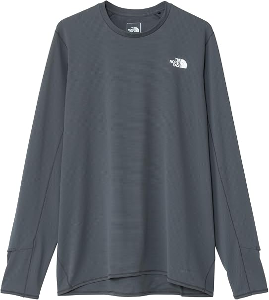 Amazon.co.jp: THE NORTH FACE(ザノースフェイス) 長袖 カットソー