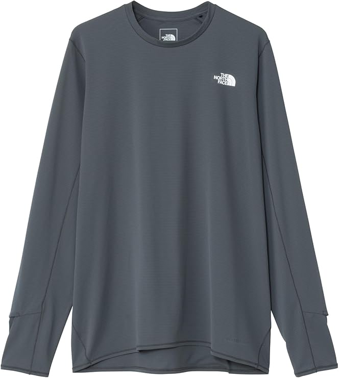 Amazon.co.jp: THE NORTH FACE(ザノースフェイス) 長袖 カットソー