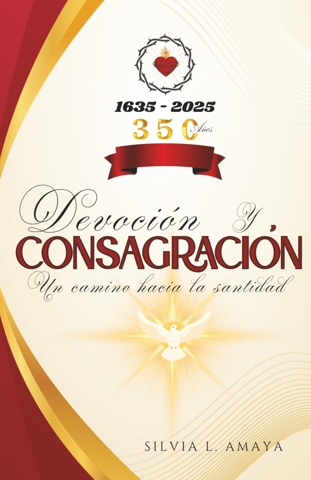 Devoción y Consagración: Un camino hacia la santidad.