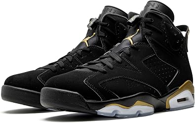 Men's Jordan Retro 6\