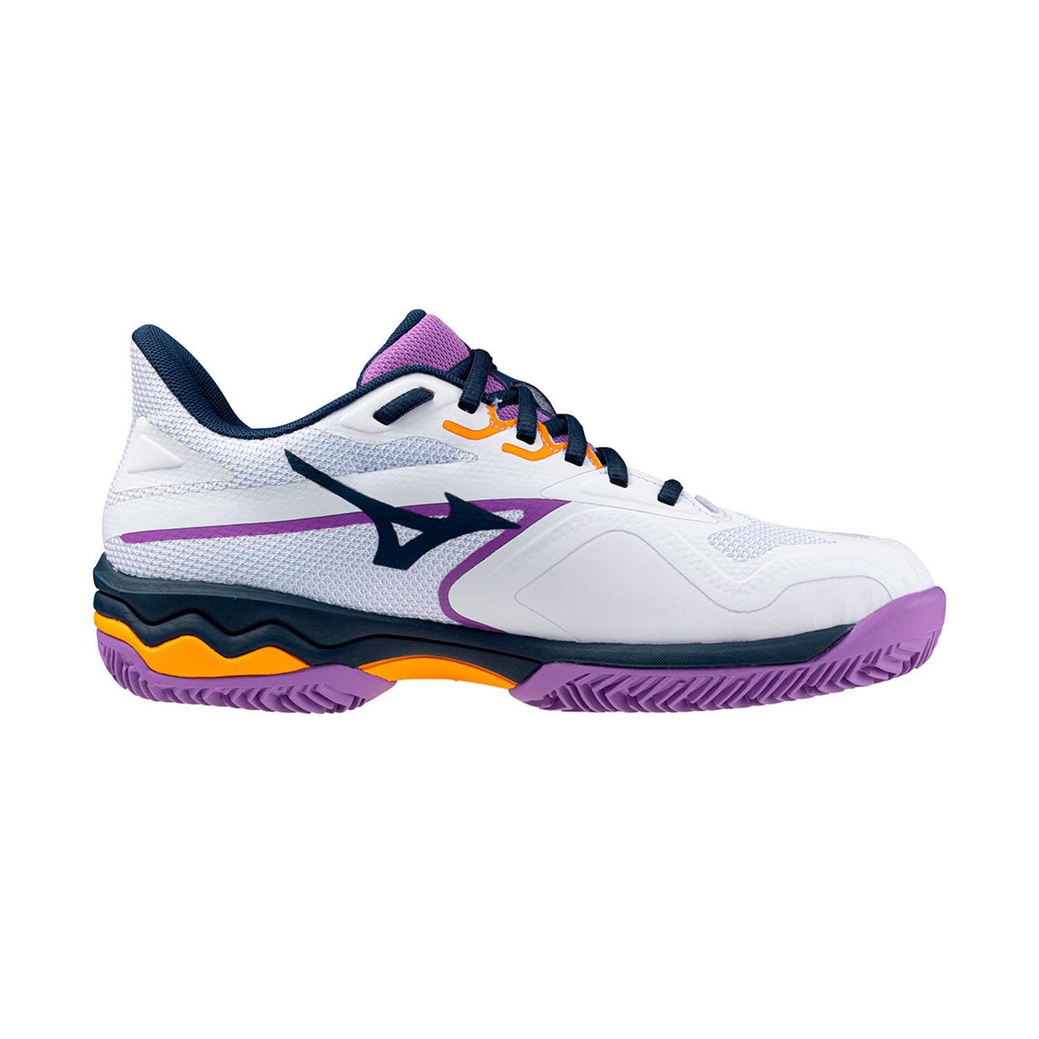 Mizuno Shoe Wave Exceed Light Padel W ShoesUnisex - Adulto