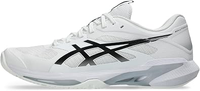 ASICS Men's Solution Speed Ff 4Tennis Shoe