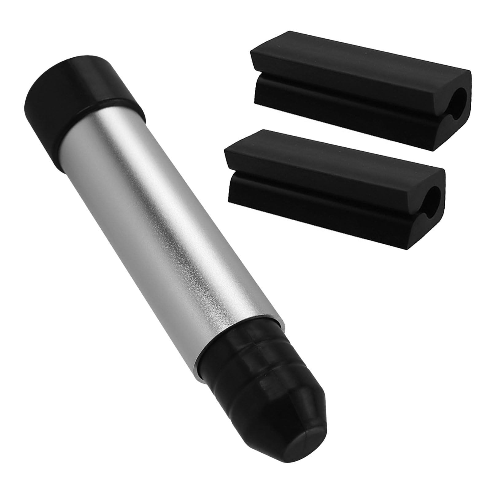 Boat Transom Saver For Outboard Motor, Single Ram Wedge, Boat