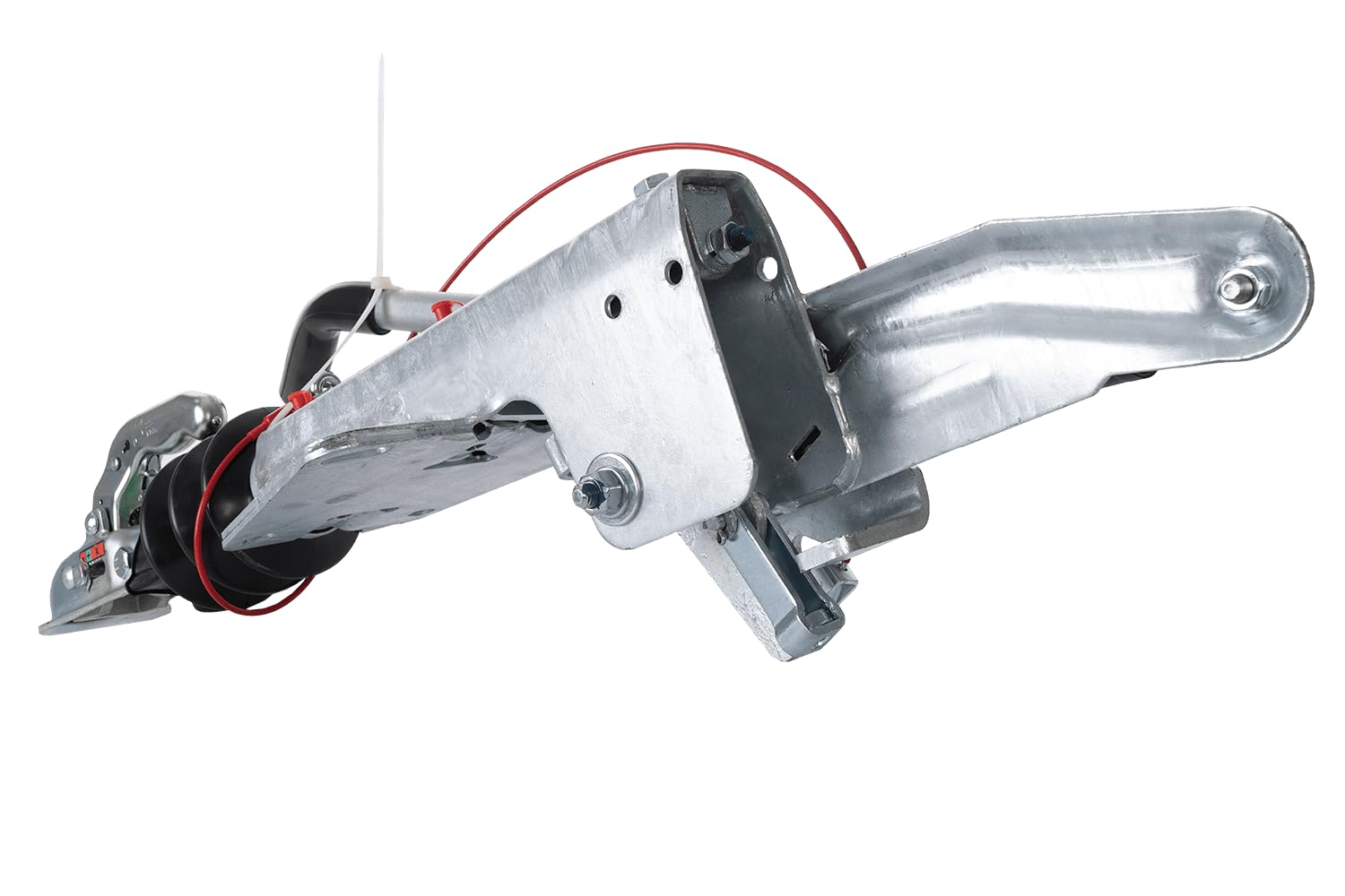 Knott Enganche en V para remolques KF20 A 2000kg