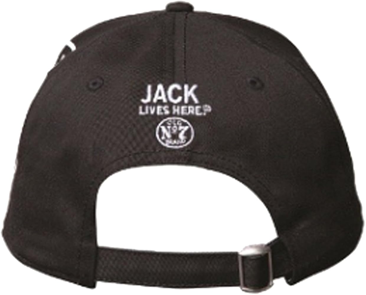 Jack Daniels Tried and True Baseball Cap Black (JD77-82) at Amazon Jack Daniels Tried and True Baseball Cap Black (JD77-82) at Amazon