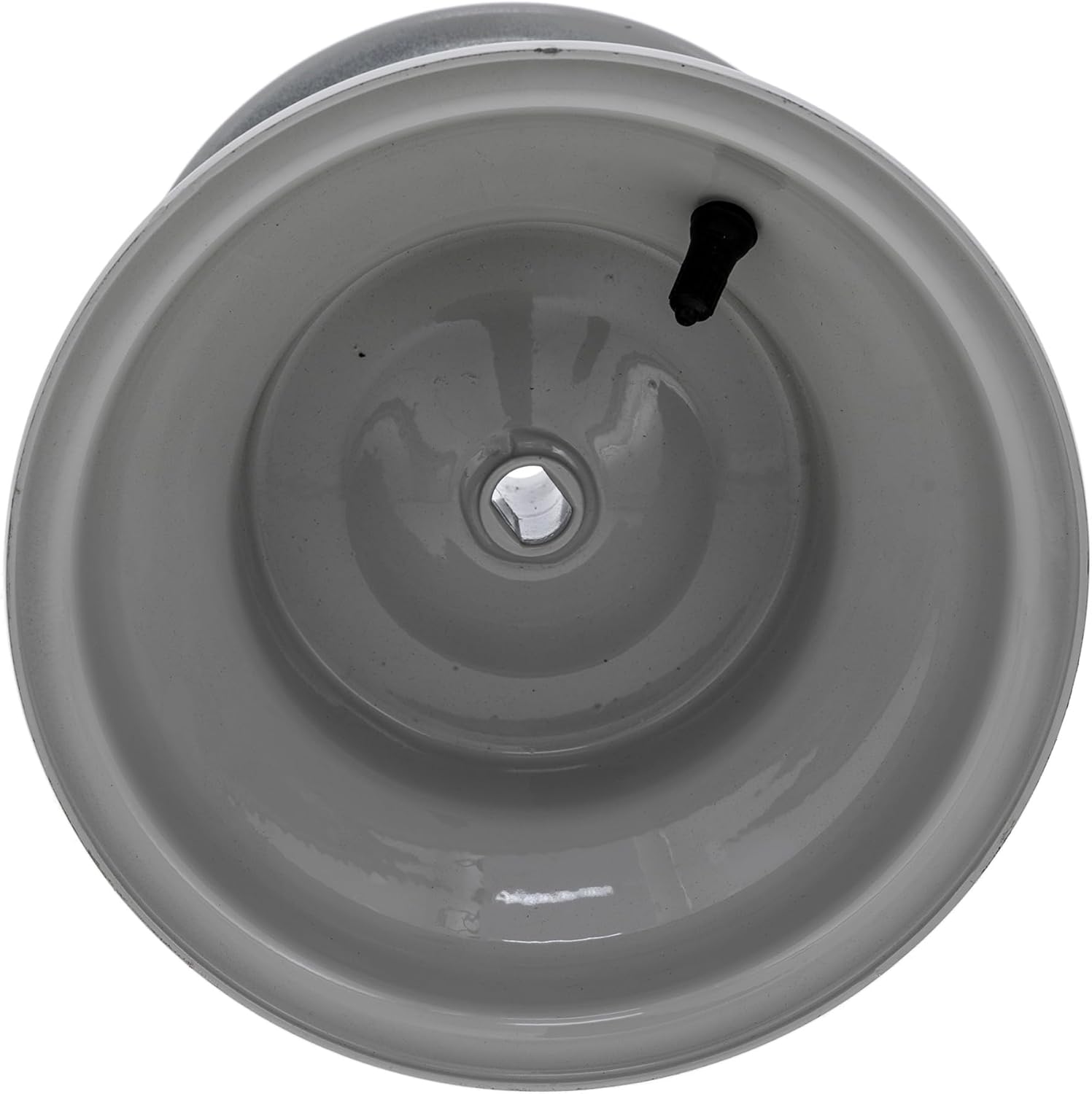 CUB CADET 634-04369-0662 Gray 8x7x.750 Rim Assembly XT1 XT2 LT42 LT46 LT50 LT54