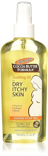 Miniatura 2 de Palmer's Aceite calmante de fórmula de manteca de cacao, 5.10 onzas (paquete de 6)