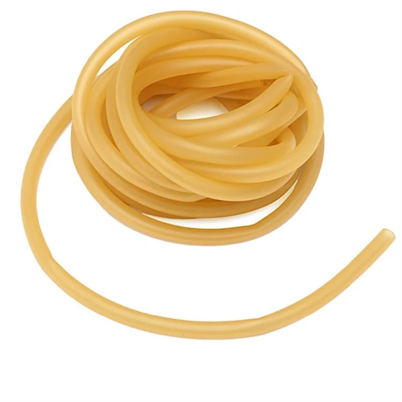 Foelanne Id 1.8Mm X Od 4.2Mm Latex Rubber Tubing