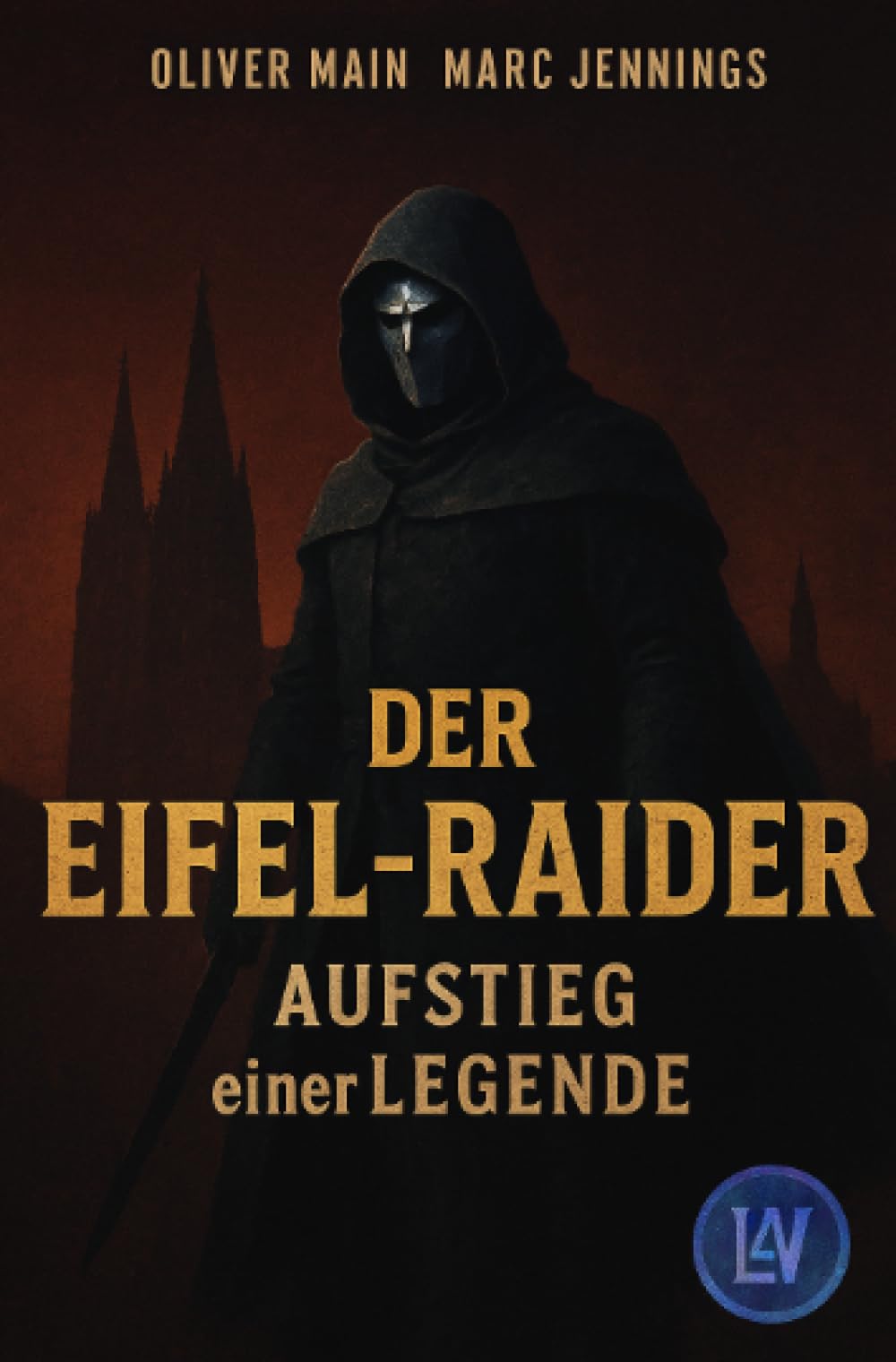 Der Eifel-Raider: Aufstieg einer Legende
